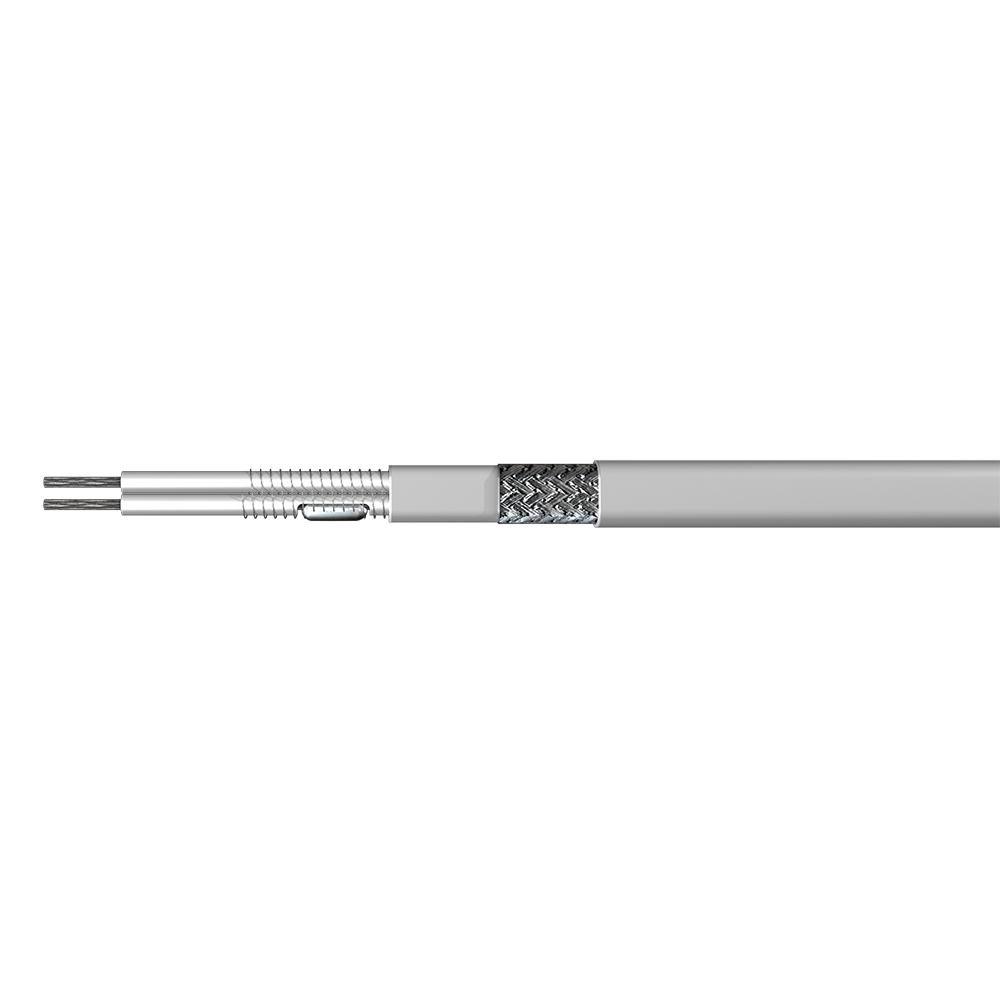 Kabel Pemanas Kuasa Malar Fleksibel