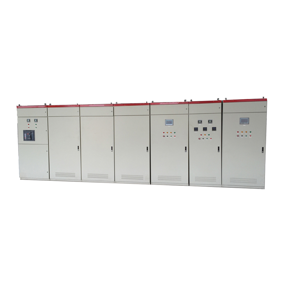 Kabinet Kawalan Elektrik Industri Penggunaan Dalaman/Luar