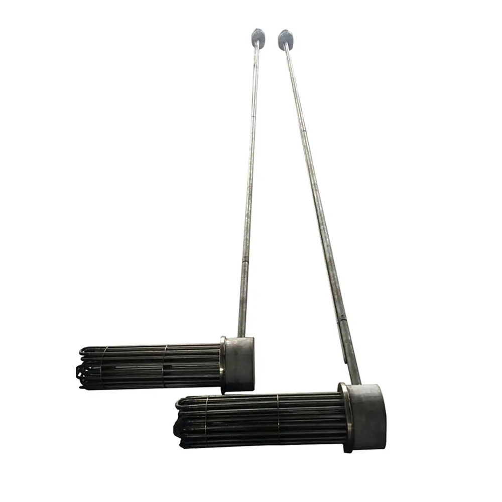 Minyak Likat Di Atas Pemanas Rendaman Sisi